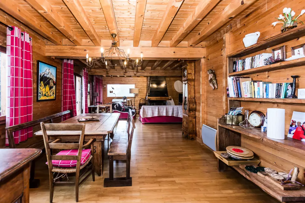 Résidence L'ETERLOU