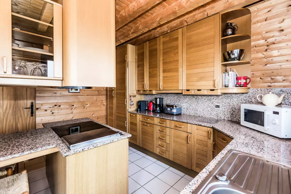 Résidence L'ETERLOU