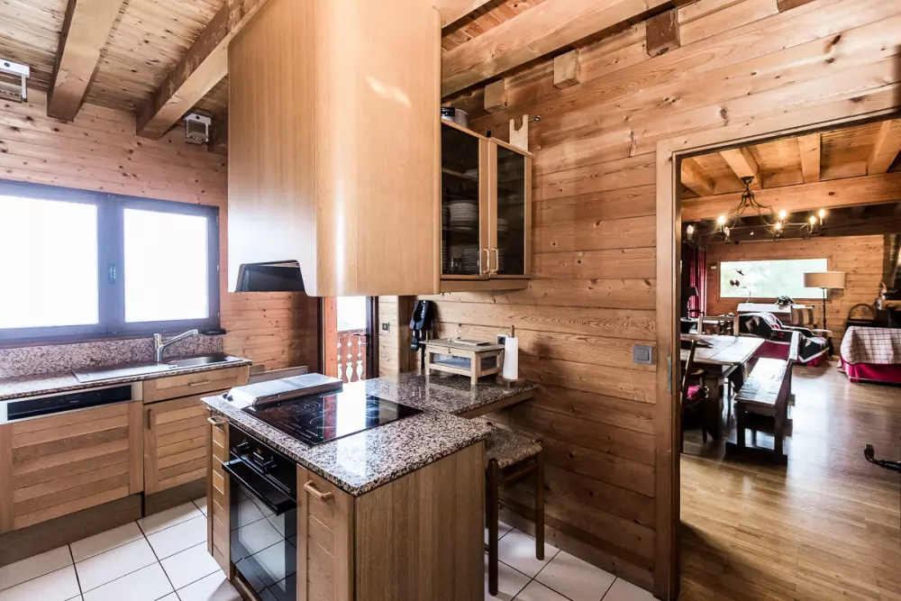 Résidence L'ETERLOU