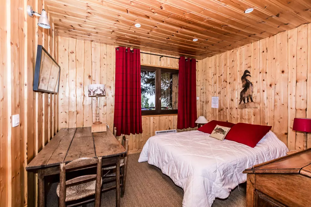 Résidence L'ETERLOU