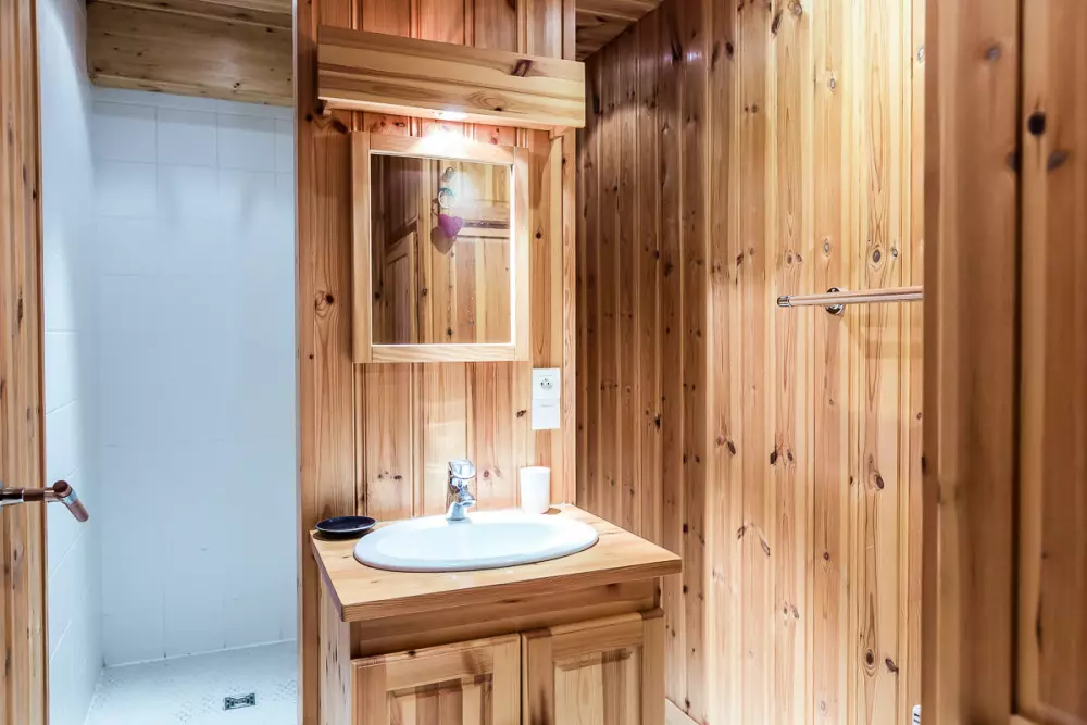 Résidence L'ETERLOU