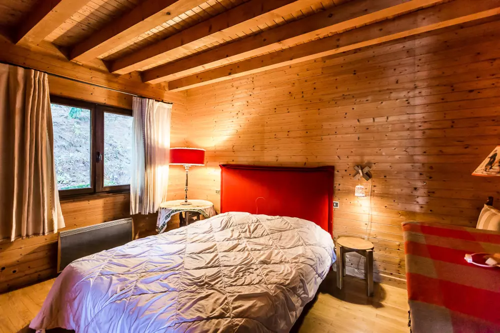 Résidence L'ETERLOU