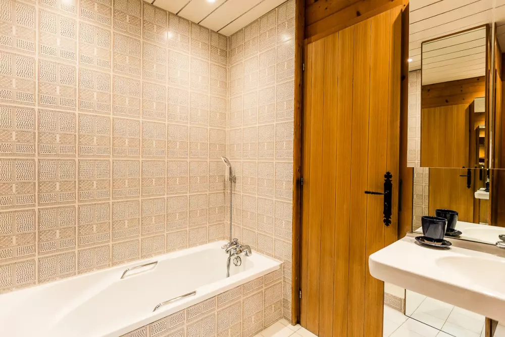 Résidence L'ETERLOU