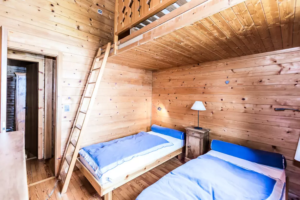 Résidence L'ETERLOU