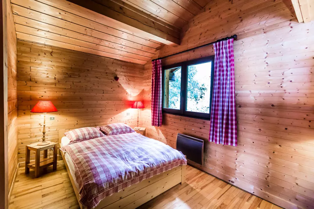 Résidence L'ETERLOU