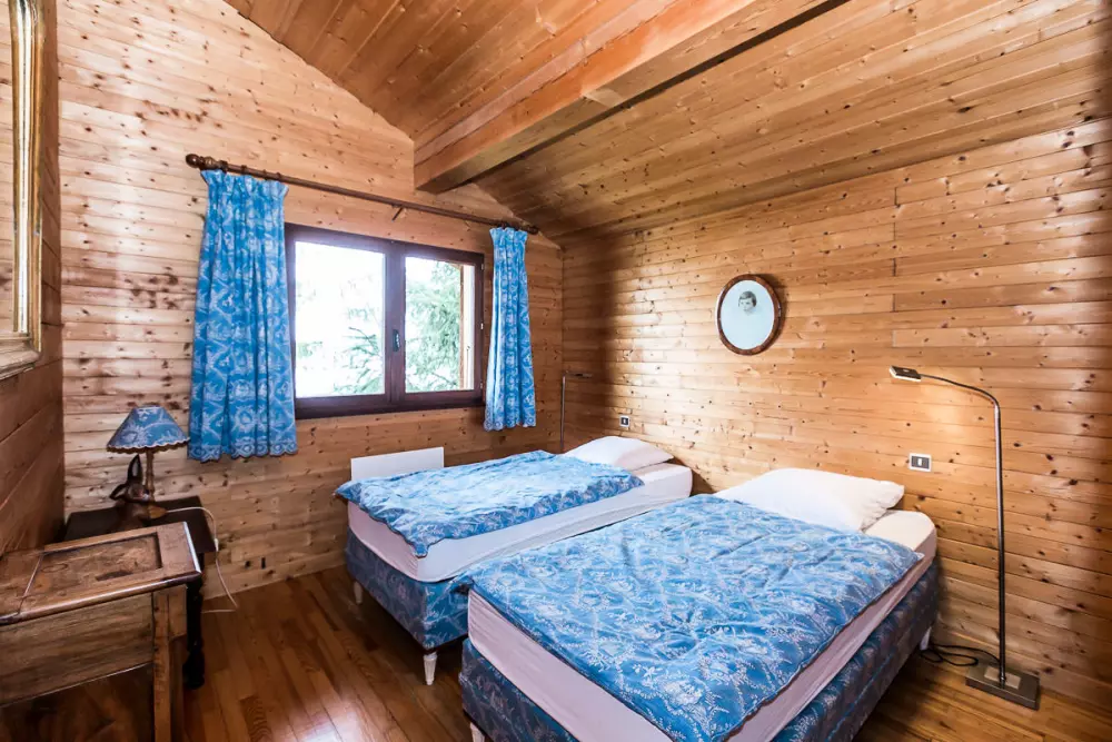 Résidence L'ETERLOU