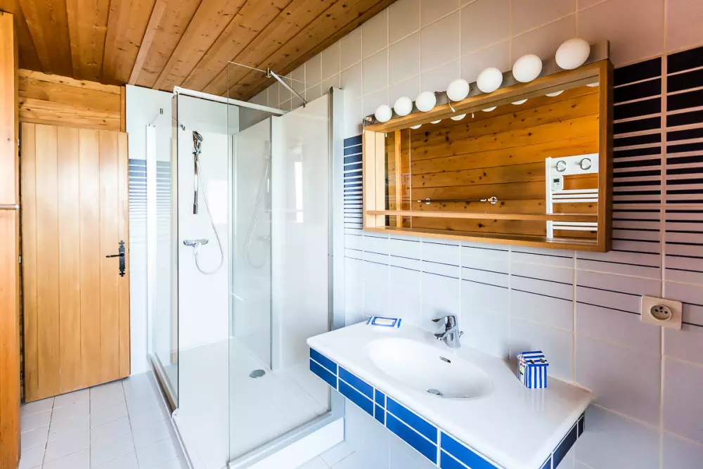 Résidence L'ETERLOU