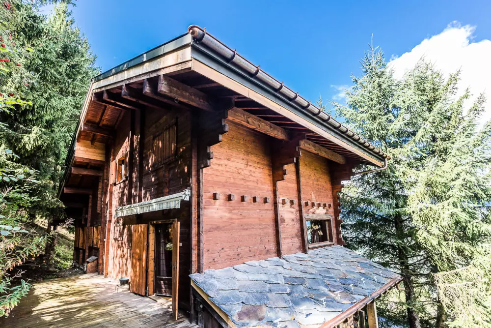 Résidence L'ETERLOU