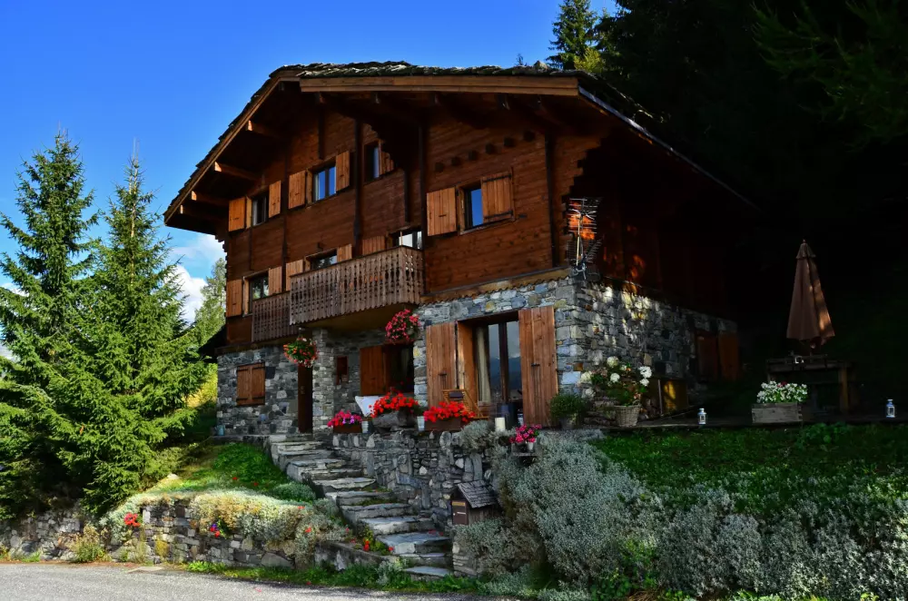 Résidence L'ETERLOU