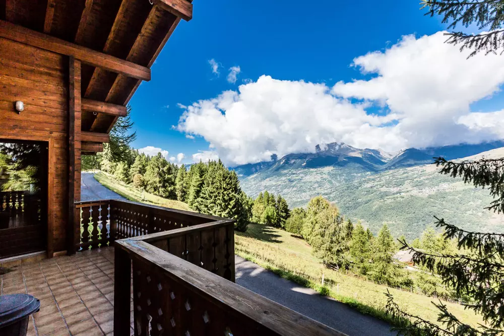 Résidence L'ETERLOU