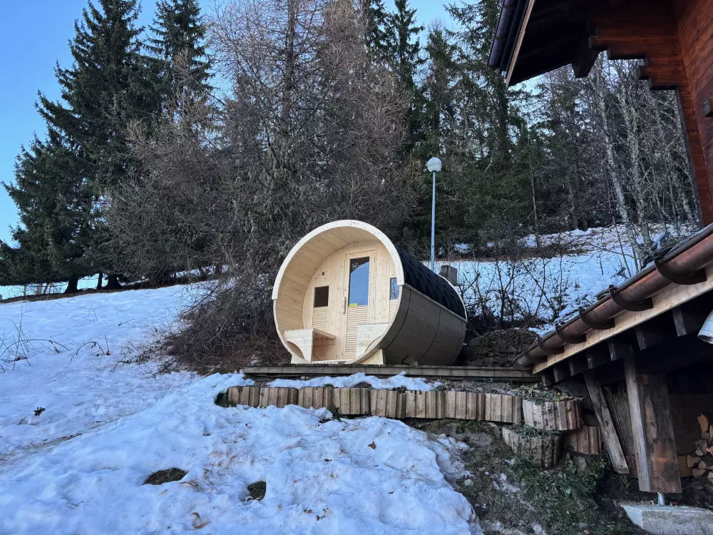 Résidence L'ETERLOU