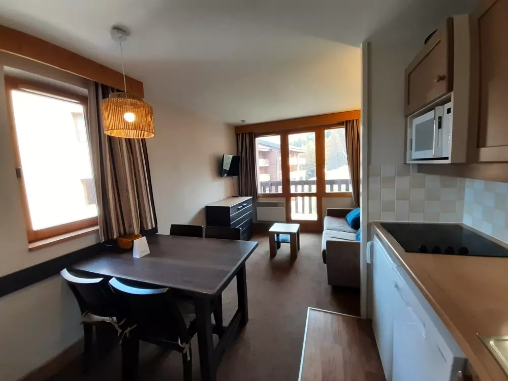 Résidence La Marelle et Le Rami - maeva Home