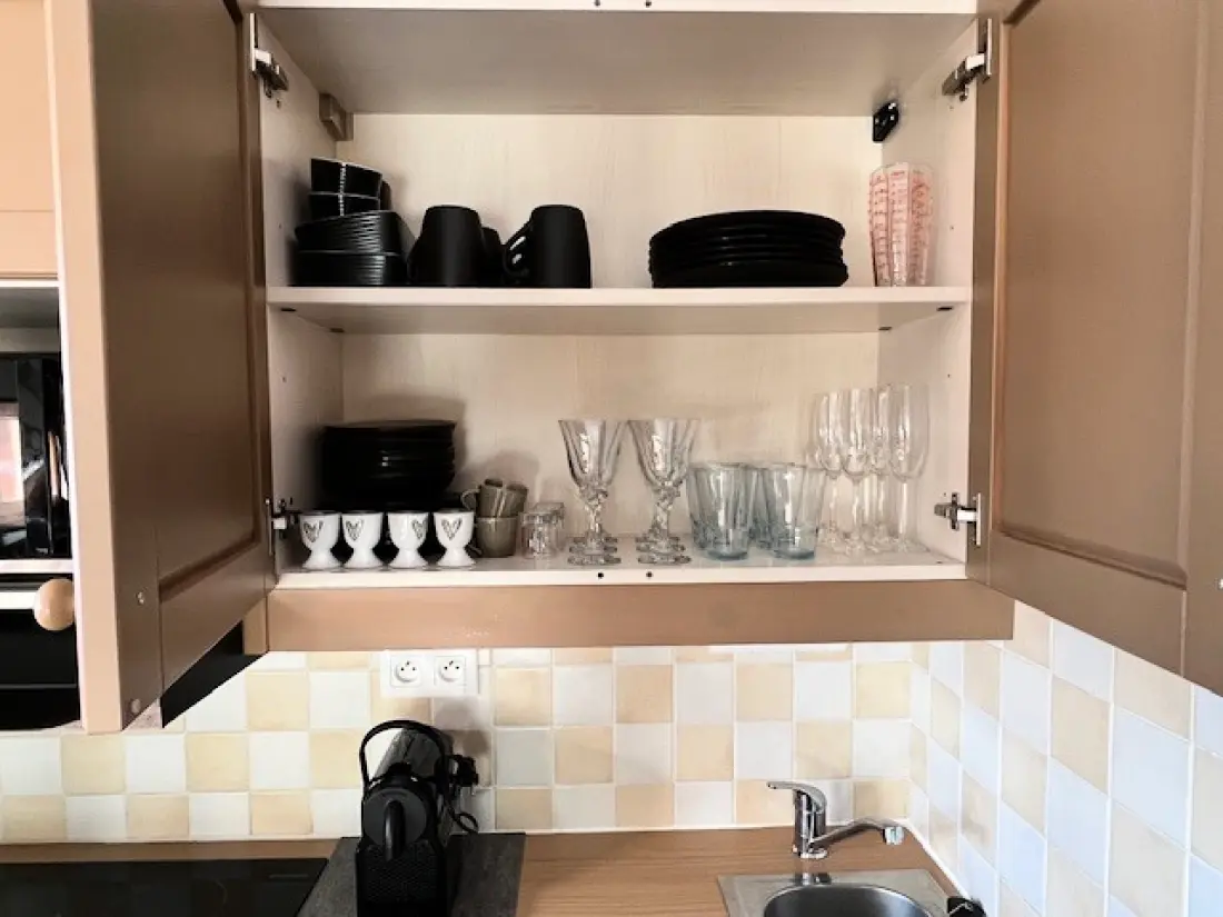 Résidence La Marelle et Le Rami - maeva Home