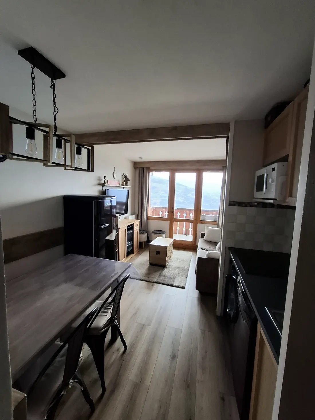 Résidence La Marelle et Le Rami - maeva Home