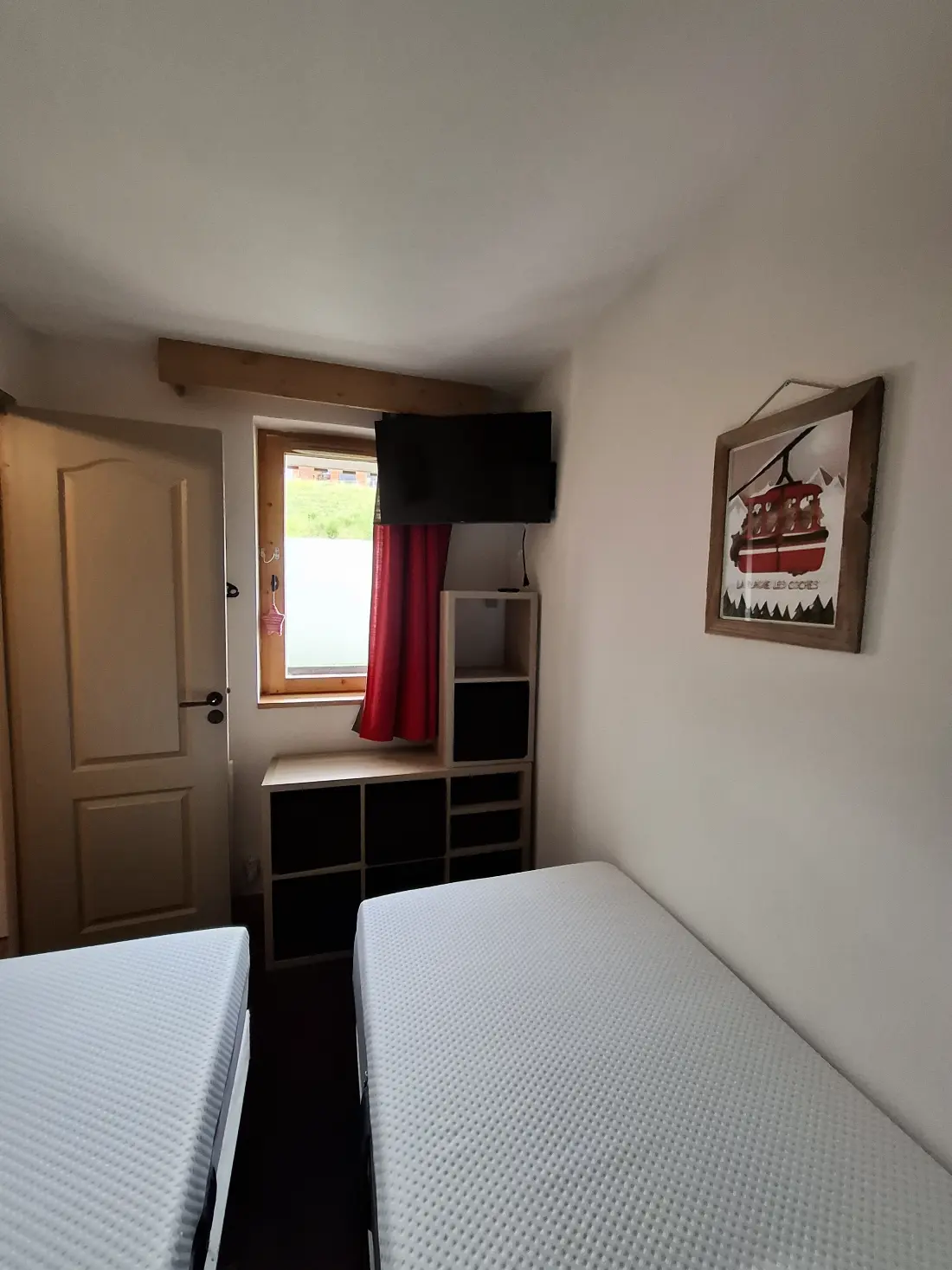 Résidence La Marelle et Le Rami - maeva Home