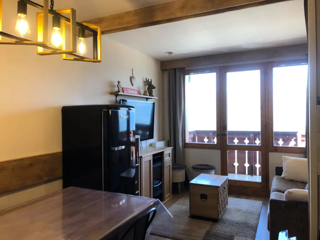 Résidence La Marelle et Le Rami - maeva Home