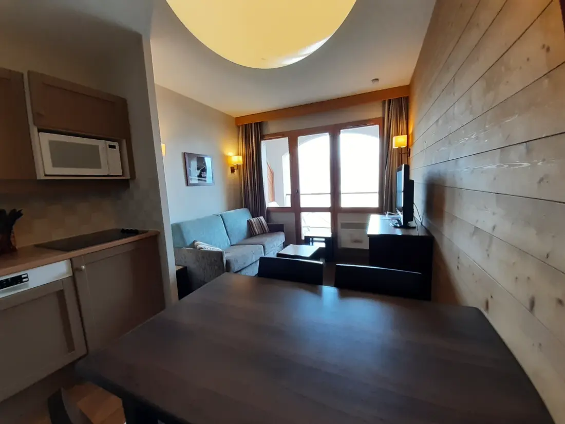 Résidence La Marelle et Le Rami - maeva Home