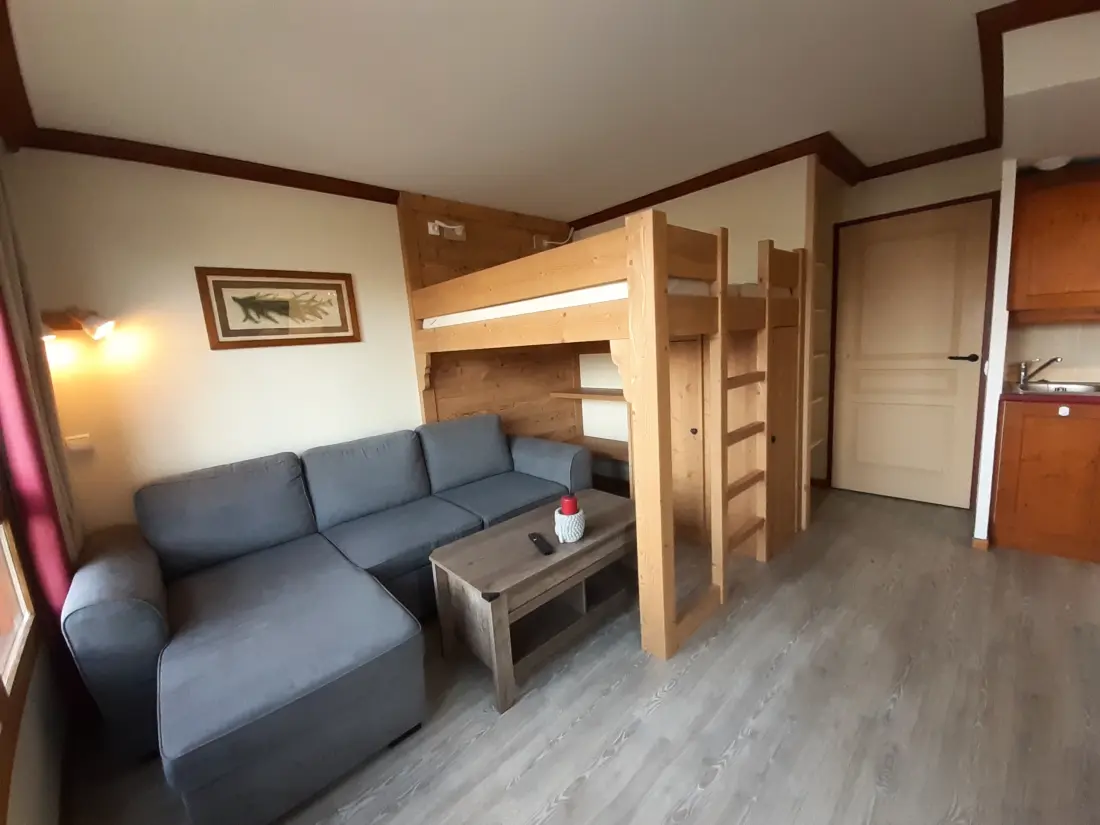 Résidence La Marelle et Le Rami - maeva Home