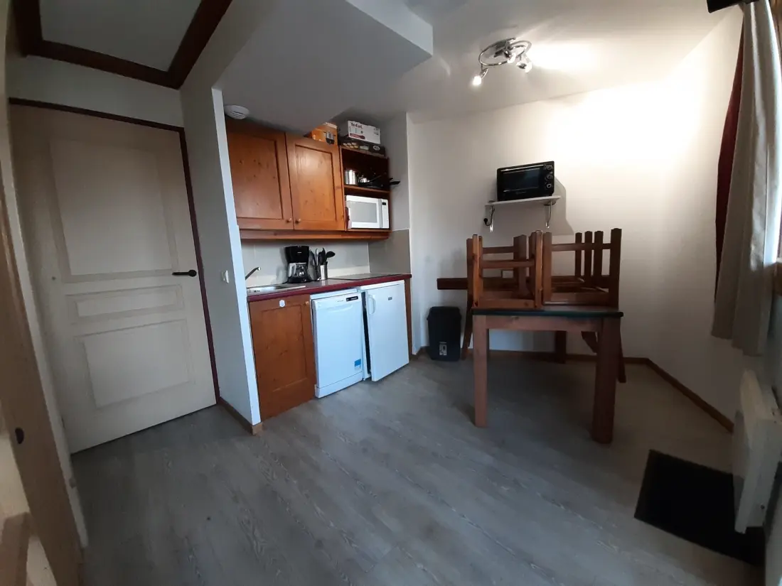 Résidence La Marelle et Le Rami - maeva Home