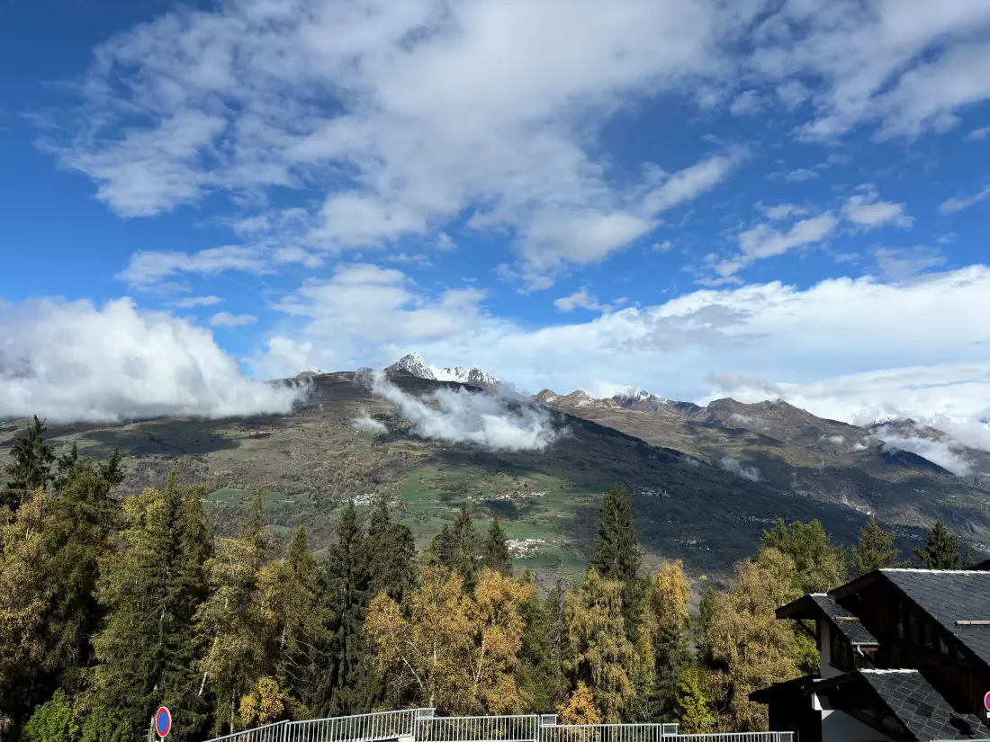Résidence LA TRAVERSE
