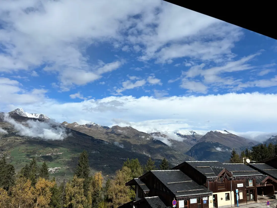 Résidence LA TRAVERSE