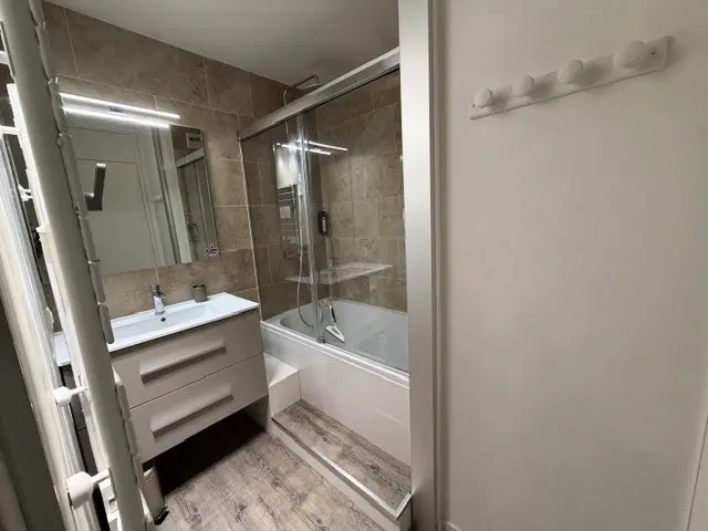 Résidence La Traverse