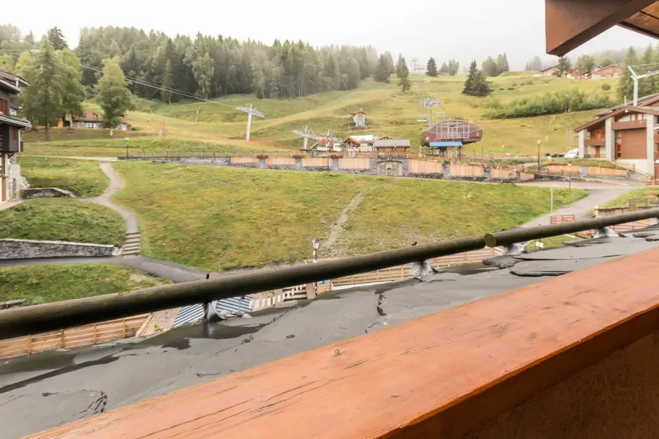 Résidence La Traverse