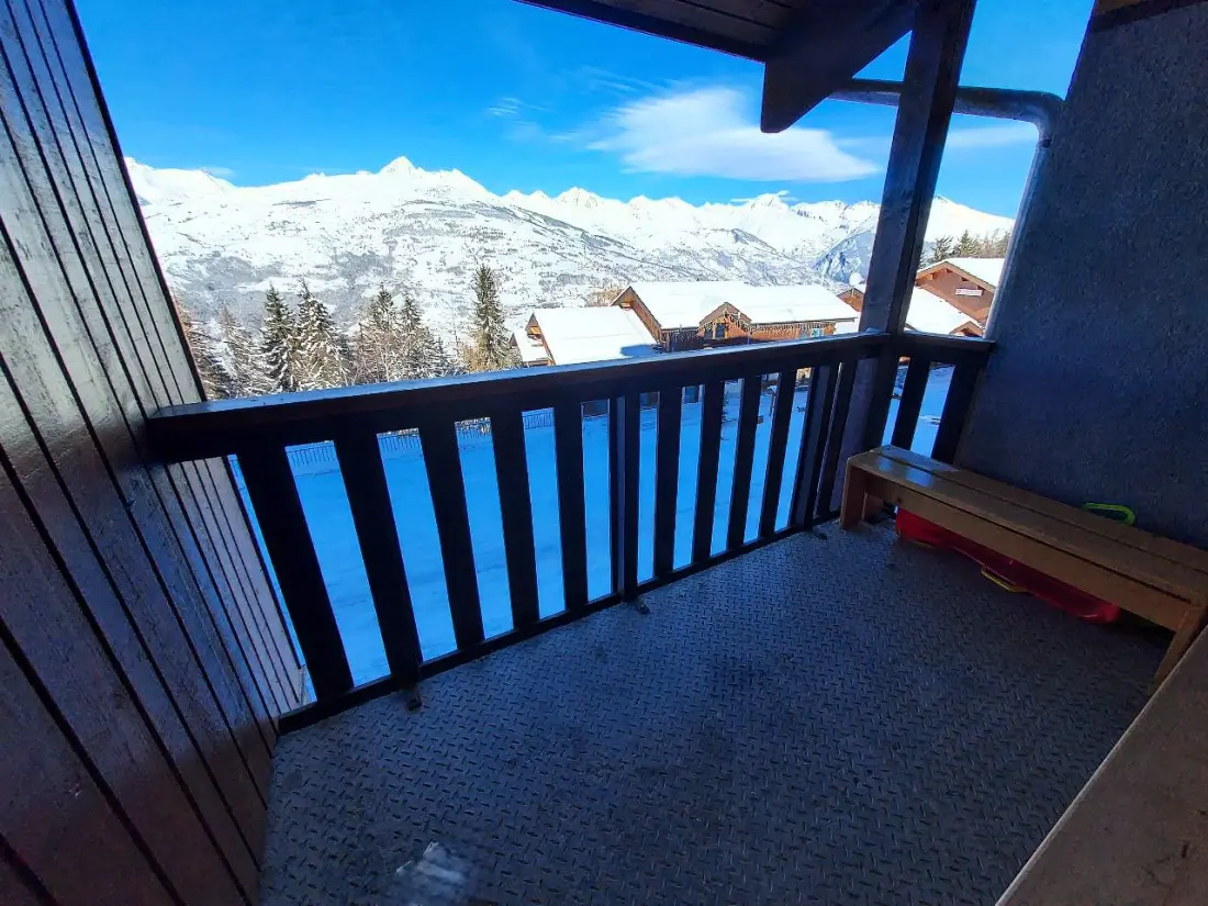 Résidence La Traverse