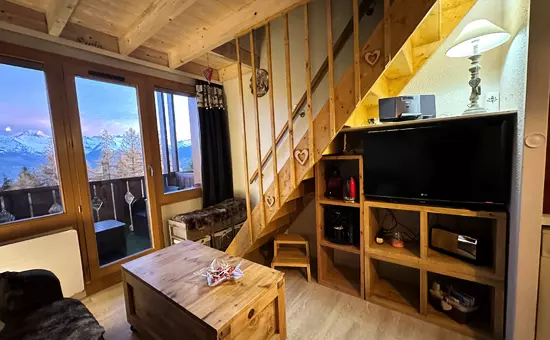 Ferienwohnung Calp 153