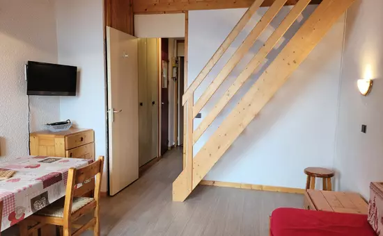Résidence Le De 1