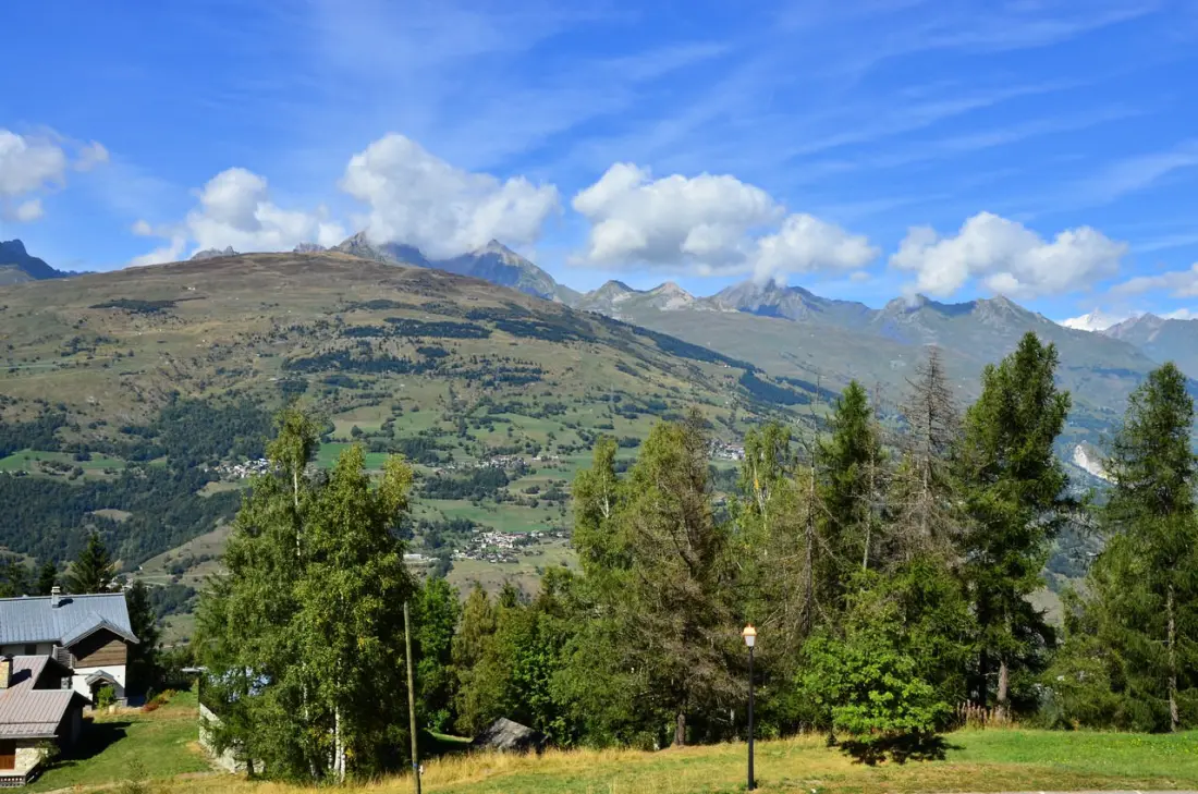 Résidence LE DE 3