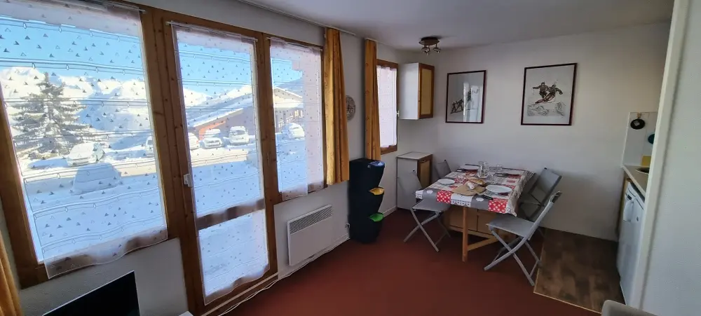 Résidence Le Domino