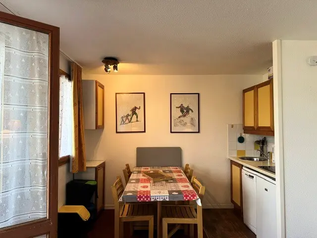 Résidence Le Domino