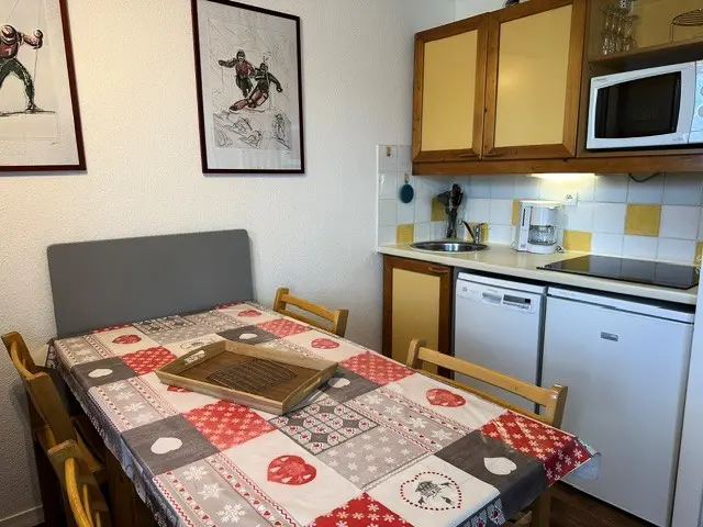 Résidence Le Domino
