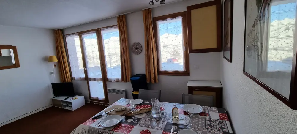 Résidence Le Domino
