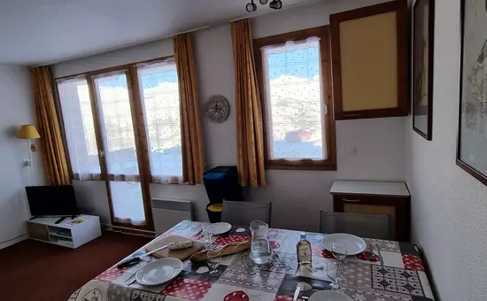 Résidence Le Domino