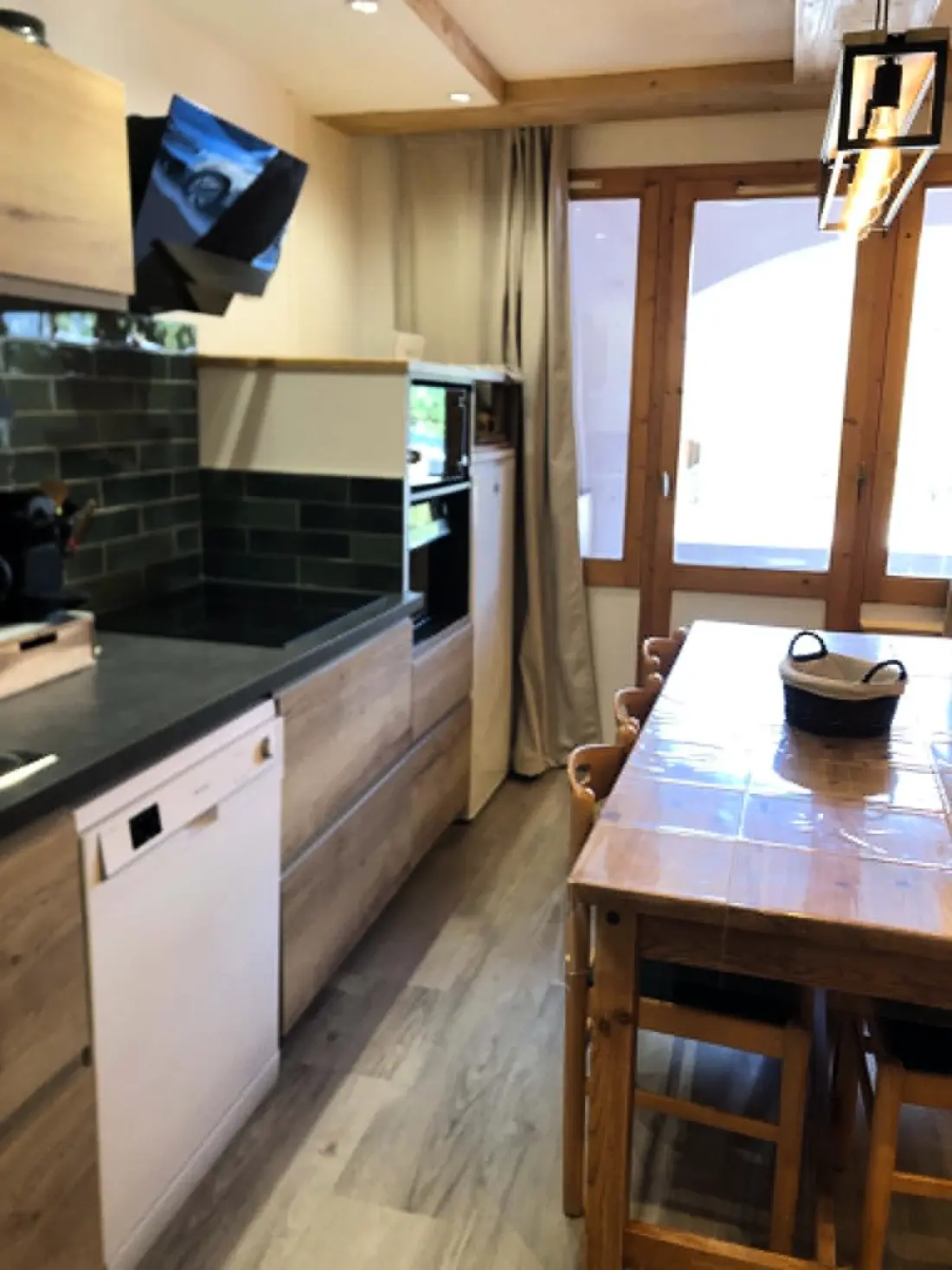 Résidence Le Hameau du Sauget - maeva Home