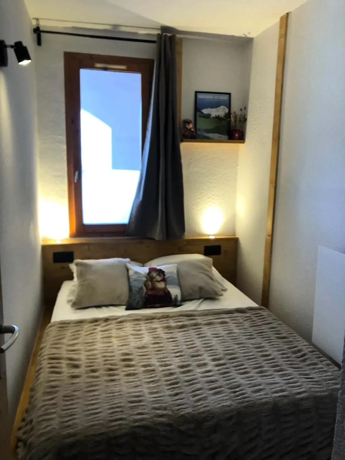 Résidence Le Hameau du Sauget - maeva Home