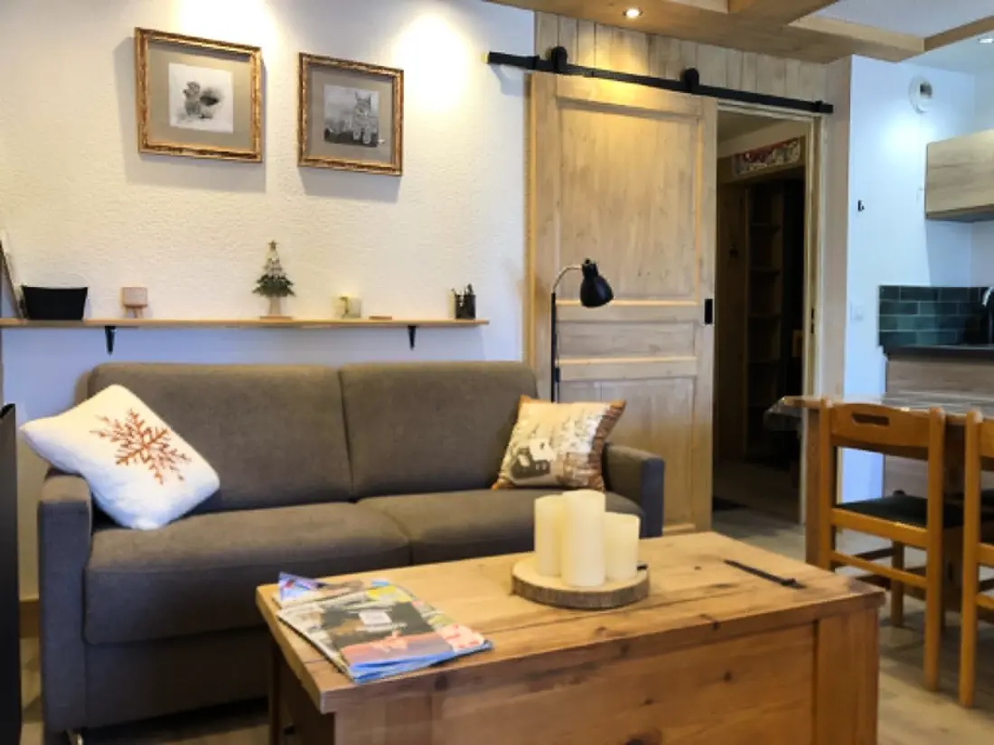Résidence Le Hameau du Sauget - maeva Home