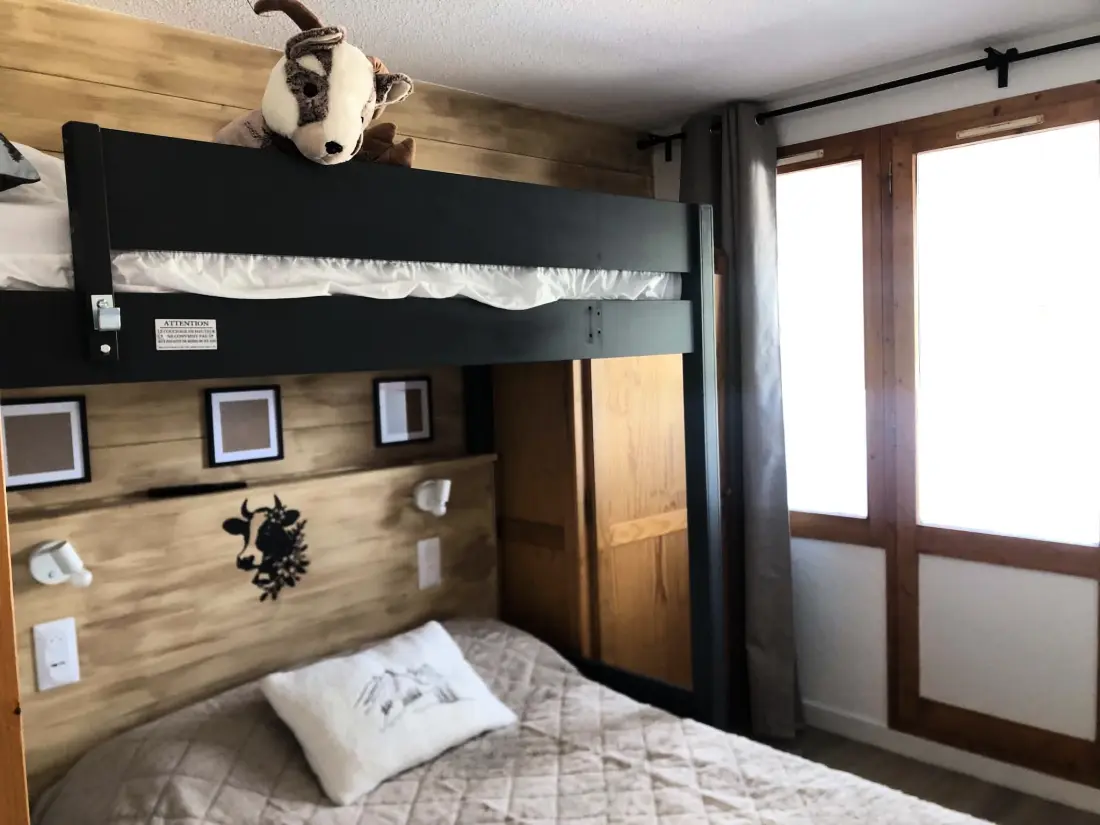 Résidence Le Hameau du Sauget - maeva Home