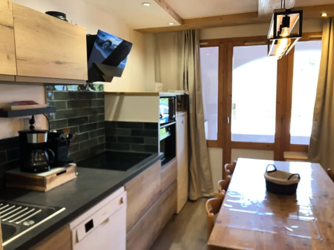 Résidence Le Hameau du Sauget - maeva Home
