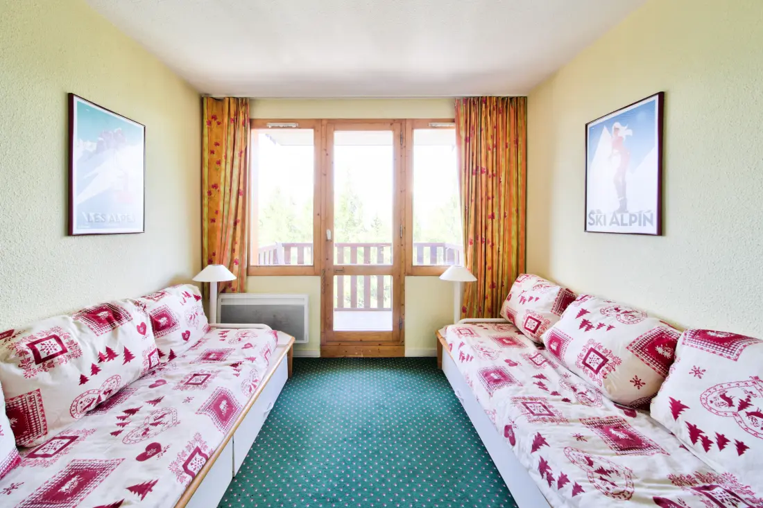 Résidence Le Hameau du Sauget - maeva Home