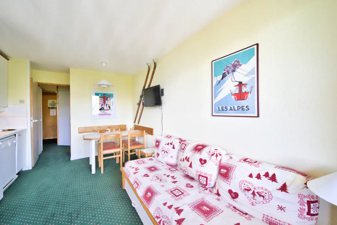 Résidence Le Hameau du Sauget - maeva Home