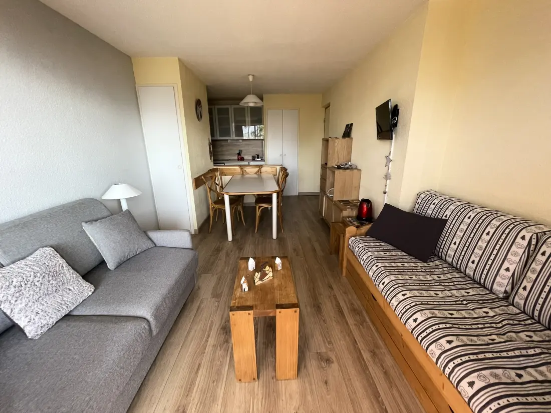 Résidence Le Sextant - maeva Home