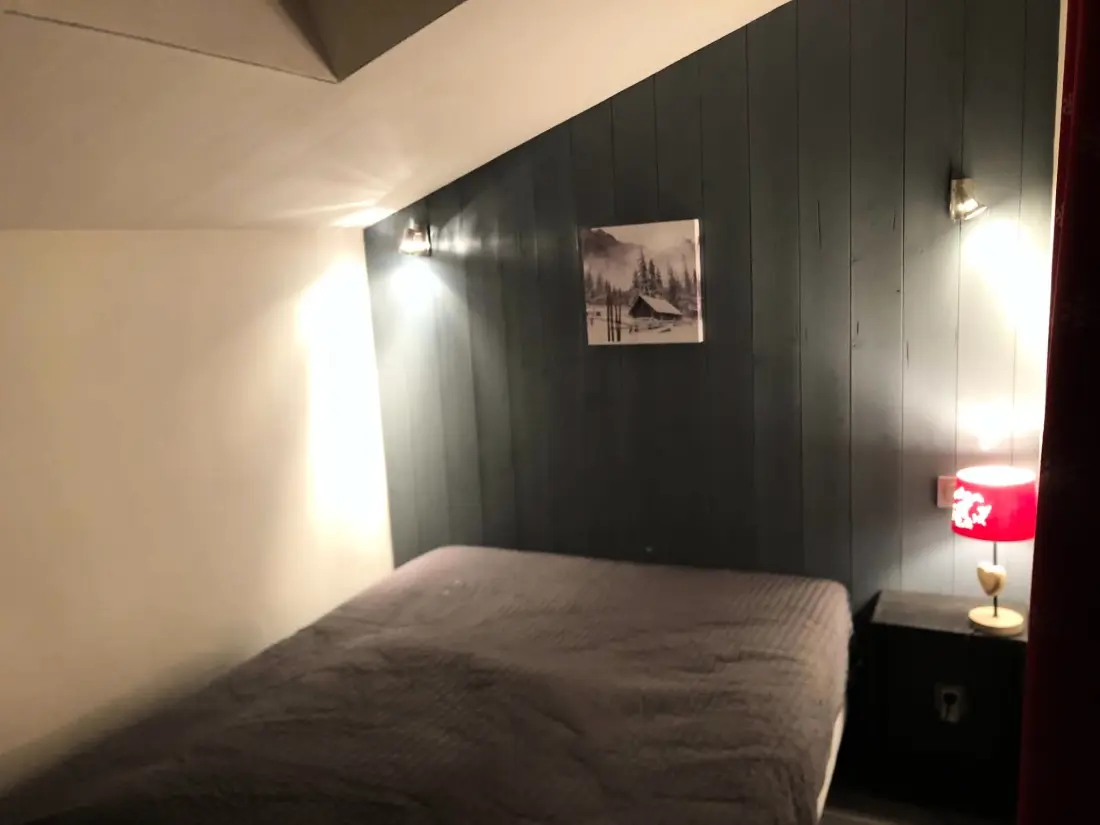 Résidence Le Trompe l'oeil
