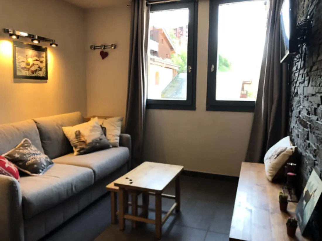 Résidence Le Trompe l'oeil