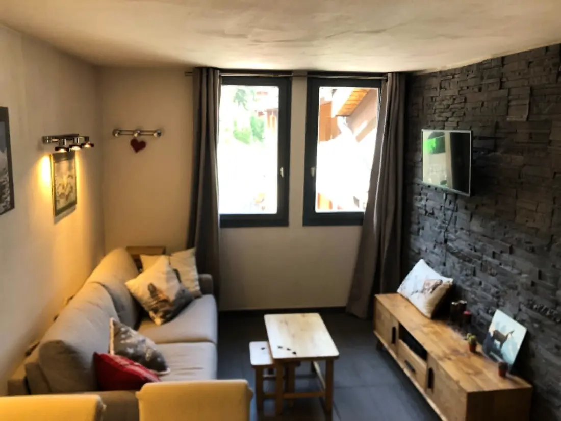 Résidence Le Trompe l'oeil