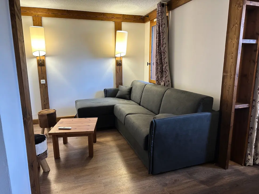 Le Chalet De Montchavin