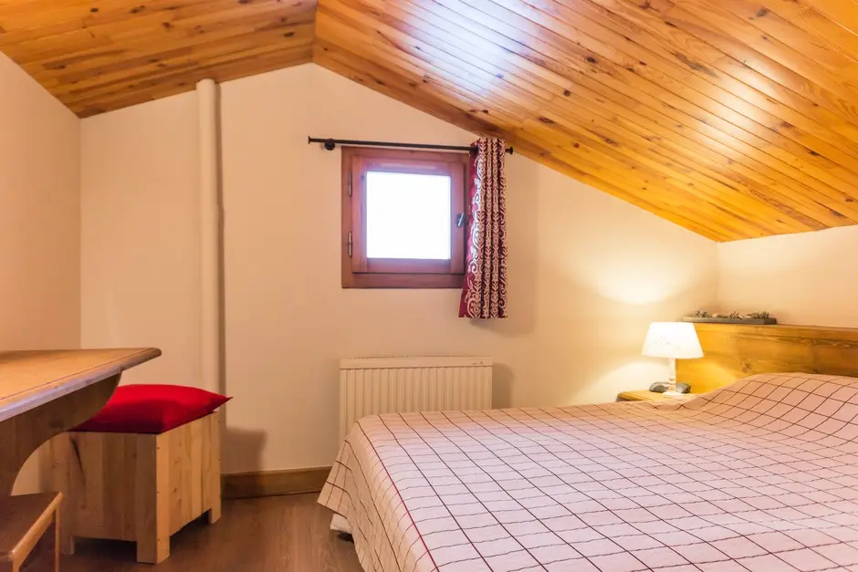 Le Chalet De Montchavin