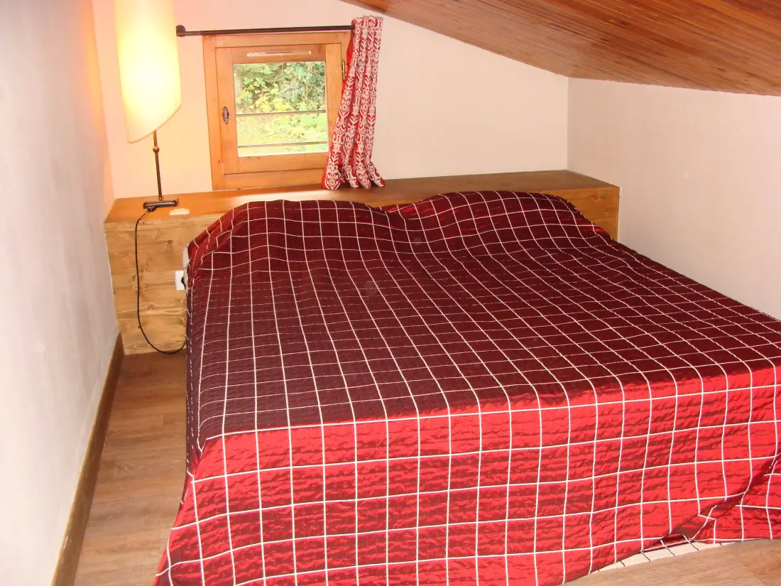 Le Chalet De Montchavin